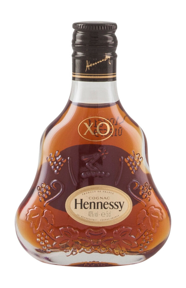 Hennessy XO 5cl Hennessy XO 5cl