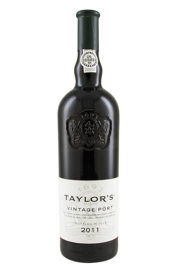 Taylor`s Vintage 2011 Taylor`s Vintage 2011
