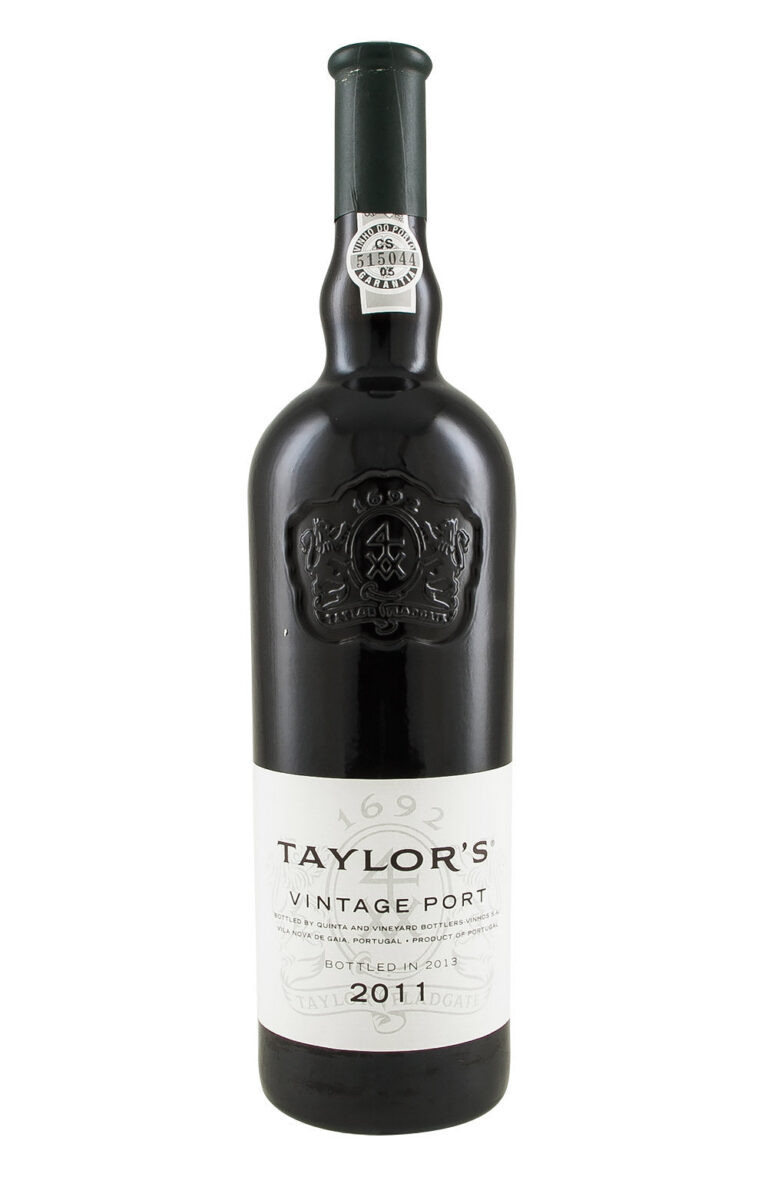 Taylor`s Vintage 2011 Taylor`s Vintage 2011