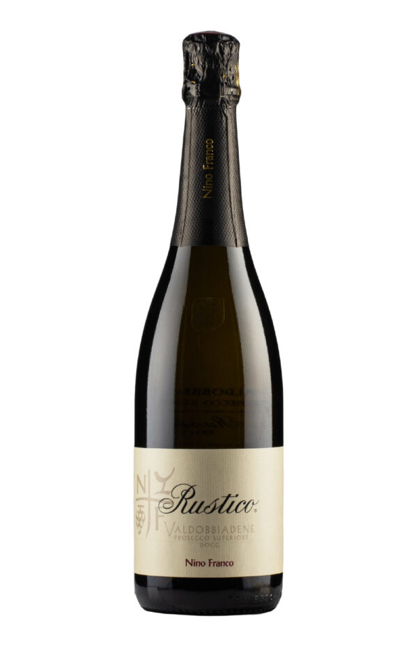 Nino Franco Prosecco Rustico Nino Franco Prosecco Rustico