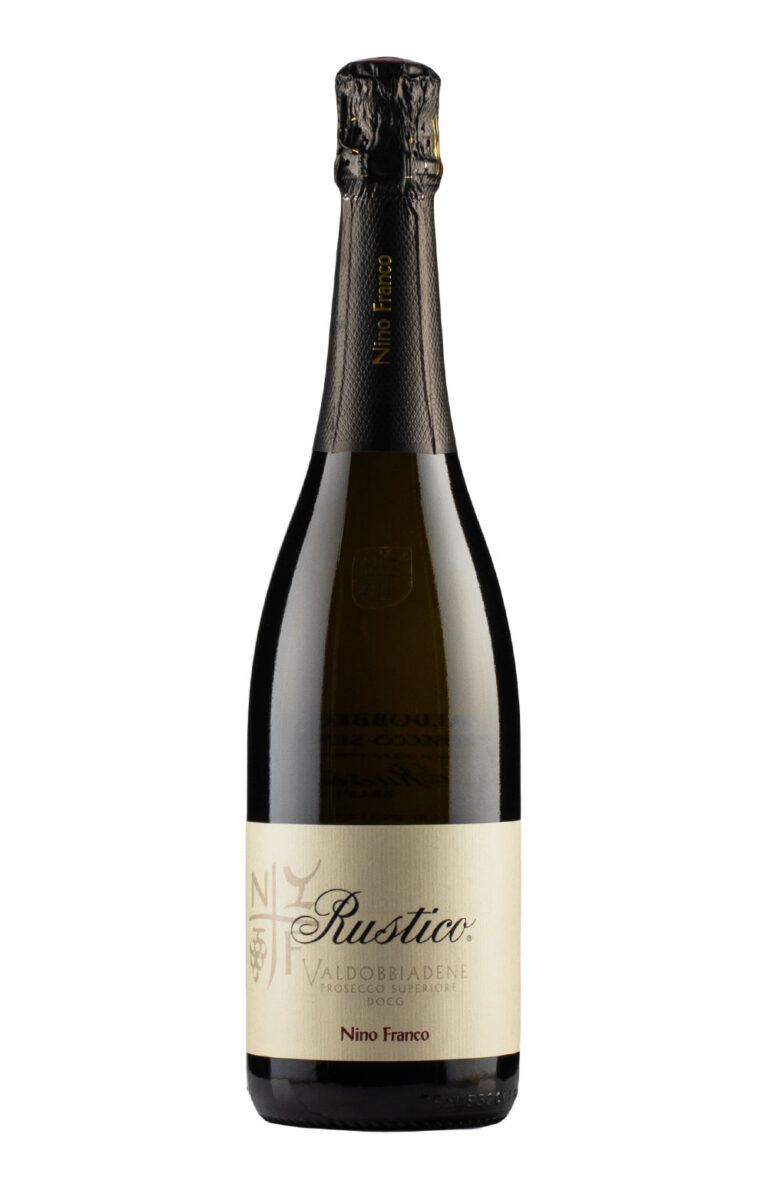 Nino Franco Prosecco Rustico Nino Franco Prosecco Rustico