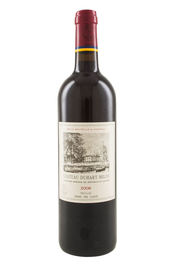 Duhart Milon 2006 Duhart Milon 2006