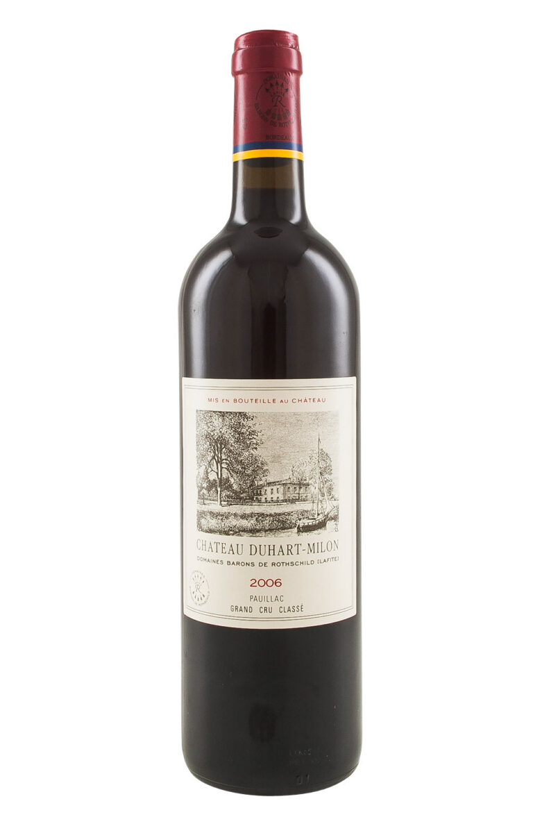 Duhart Milon 2006