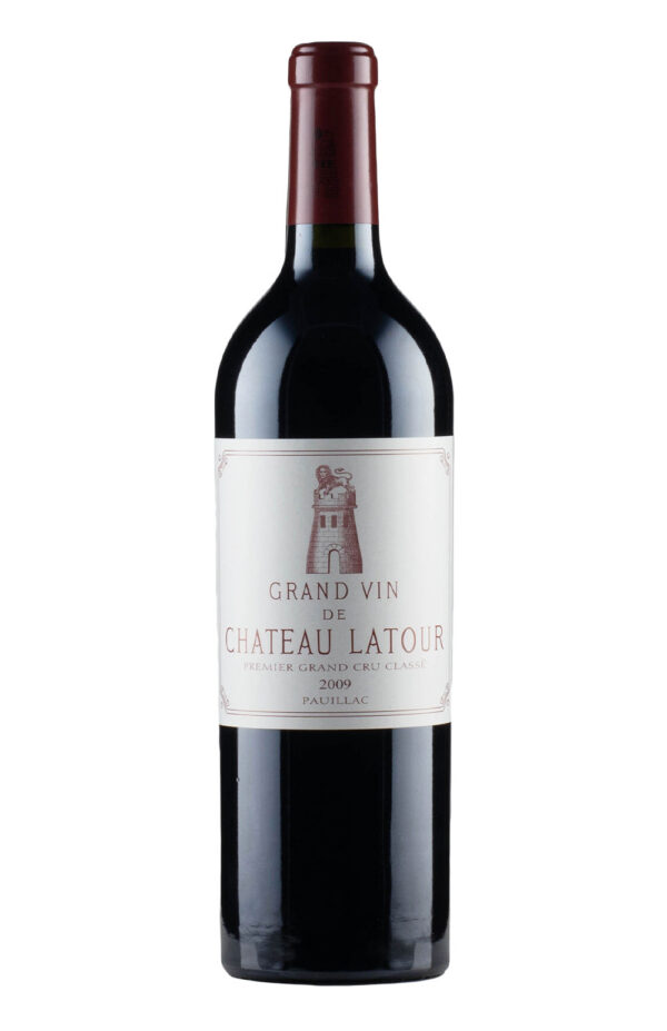 Latour 2009 Latour 2009
