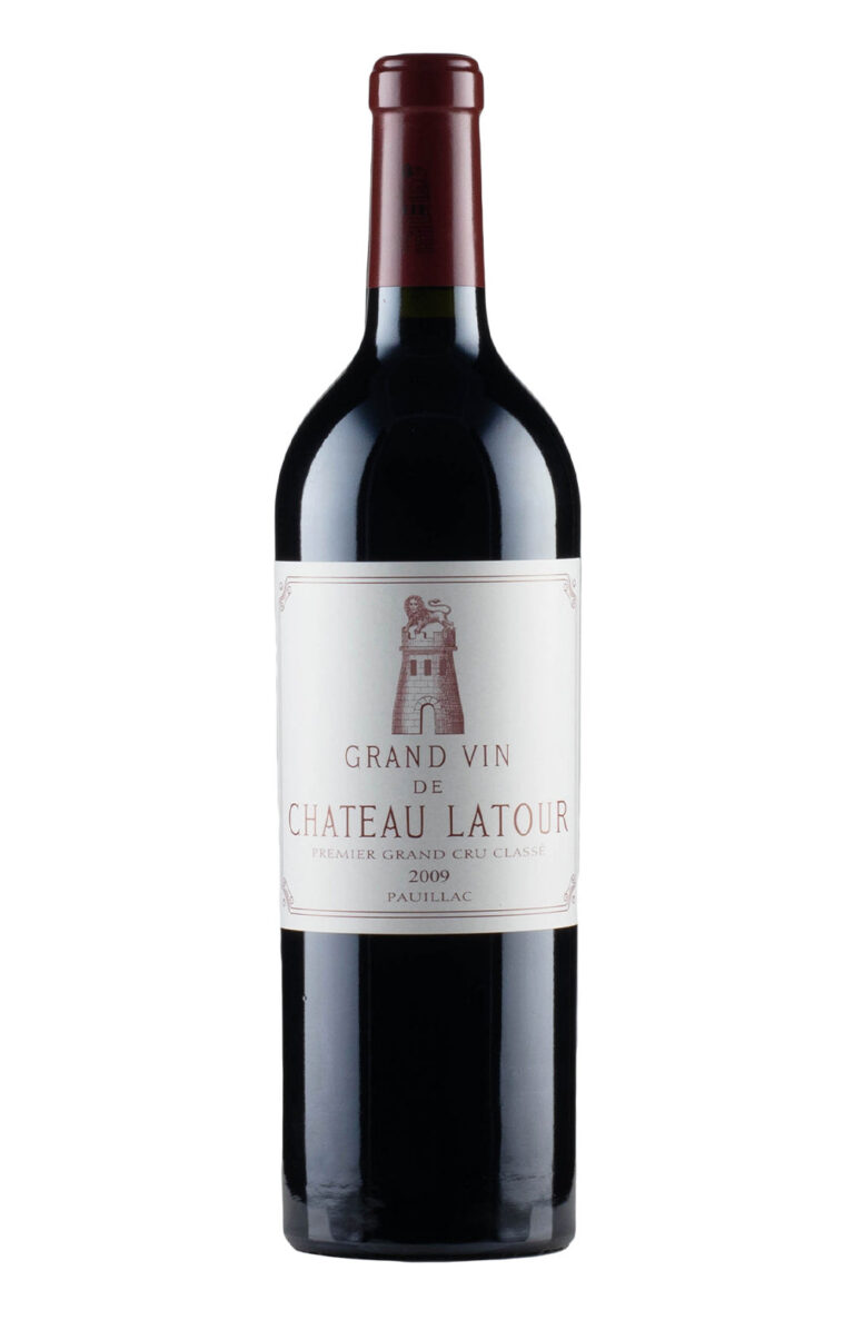 Latour 2009 Latour 2009