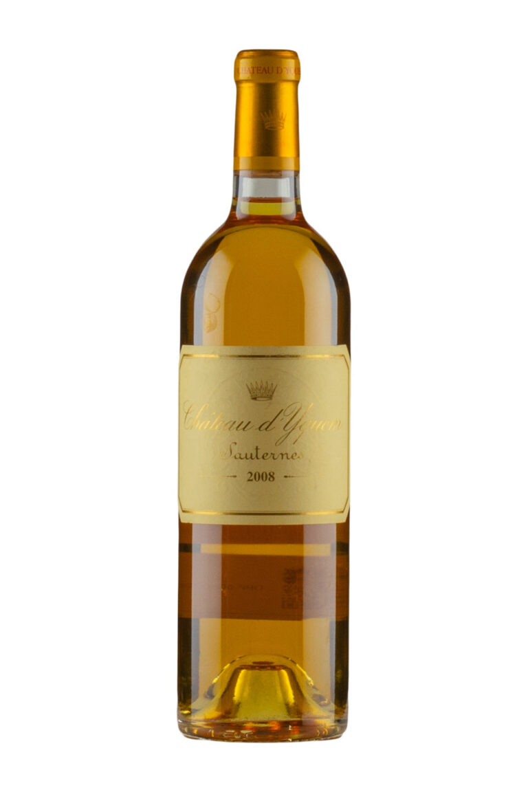 Yquem 2008 Yquem 2008