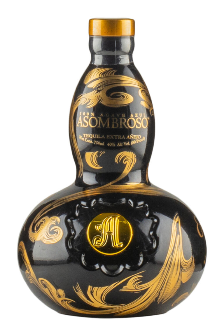 AsomBroso Gran Reserva Extra Anejo AsomBroso Gran Reserva Extra Anejo