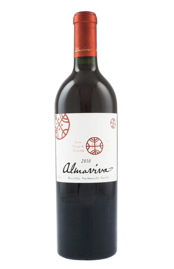 Almaviva 2010 Almaviva 2010