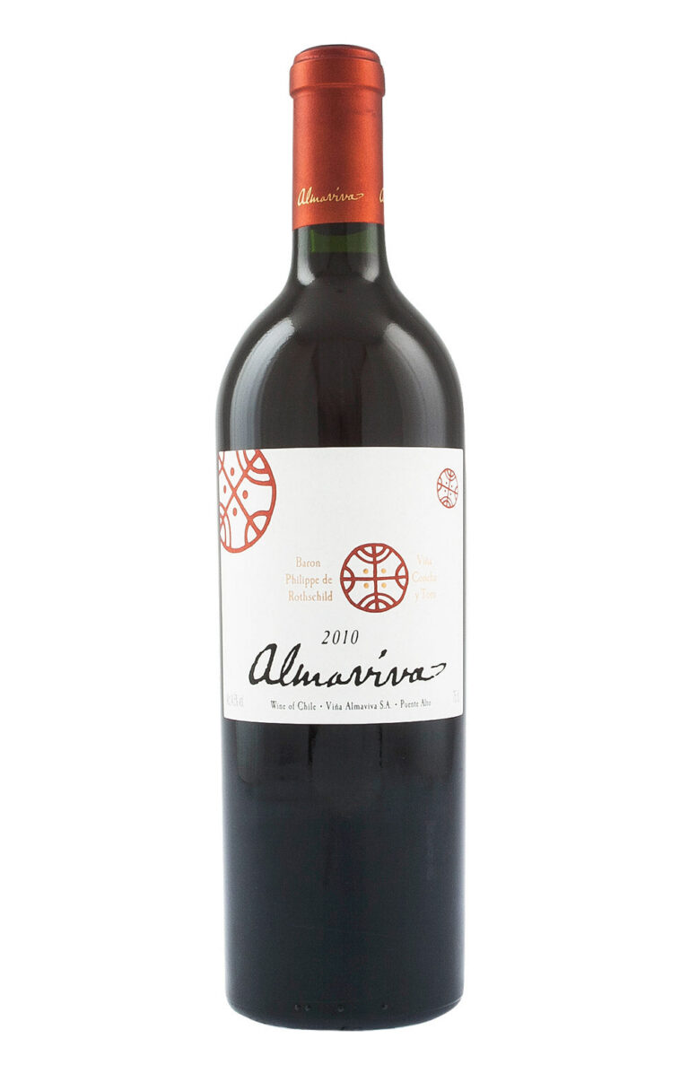 Almaviva 2010 Almaviva 2010
