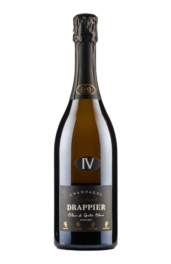 Drappier Quattuor Drappier Quattuor