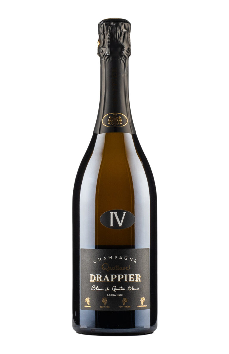Drappier Quattuor Drappier Quattuor