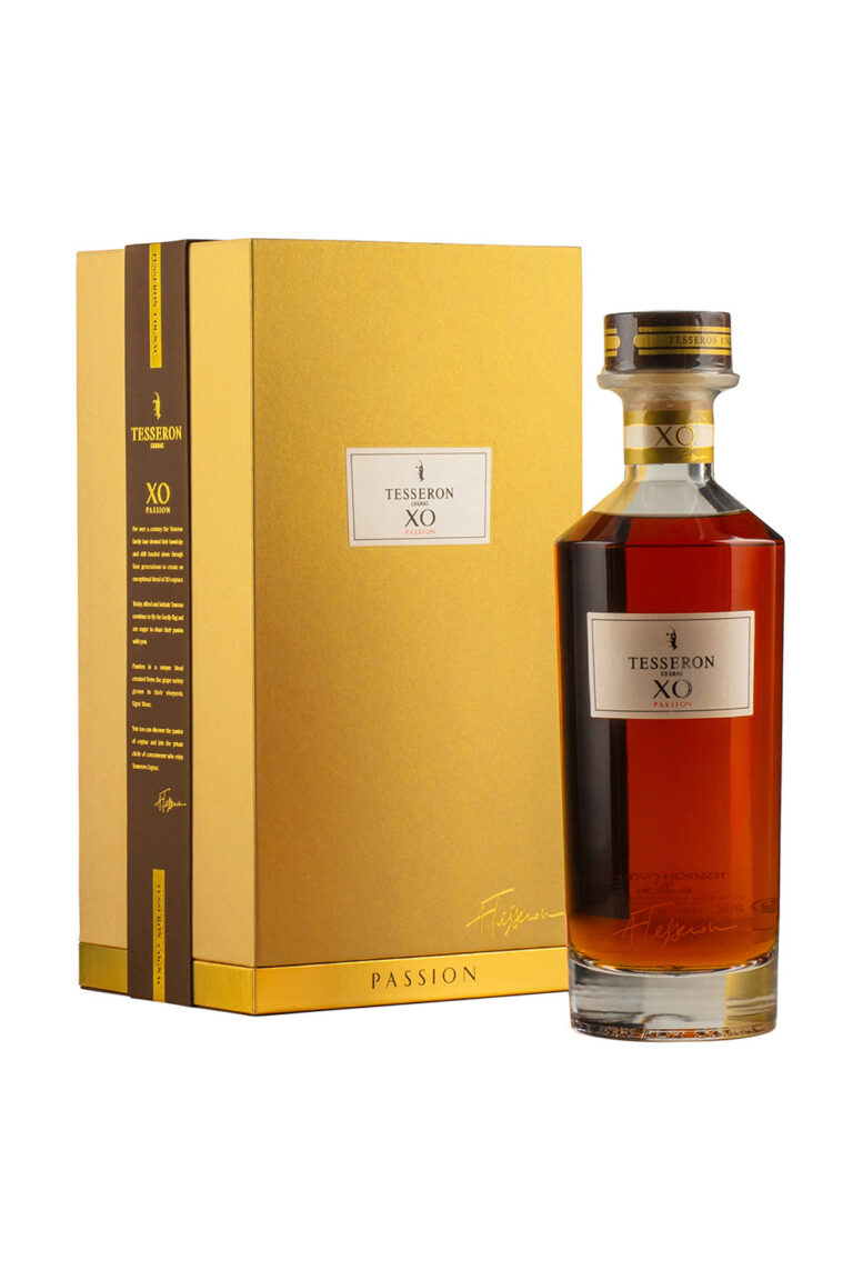 Tesseron XO Passion Tesseron XO Passion