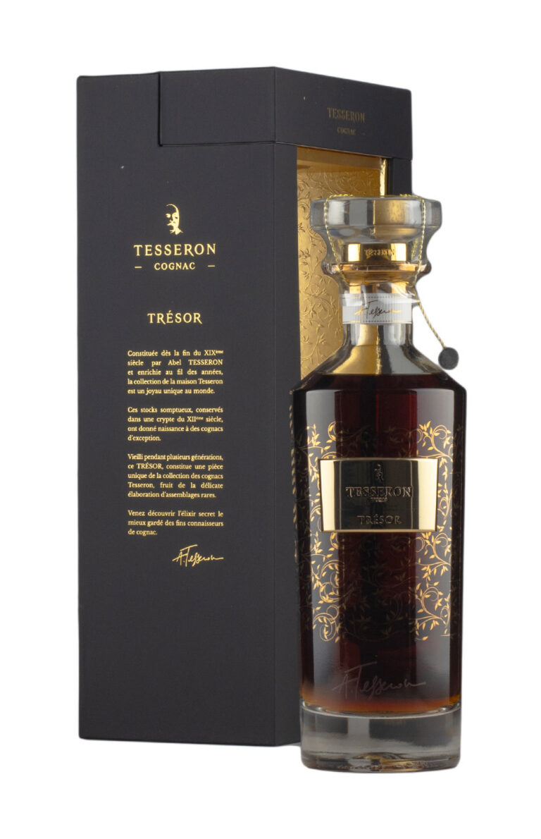 Tesseron Tresor Tesseron Tresor