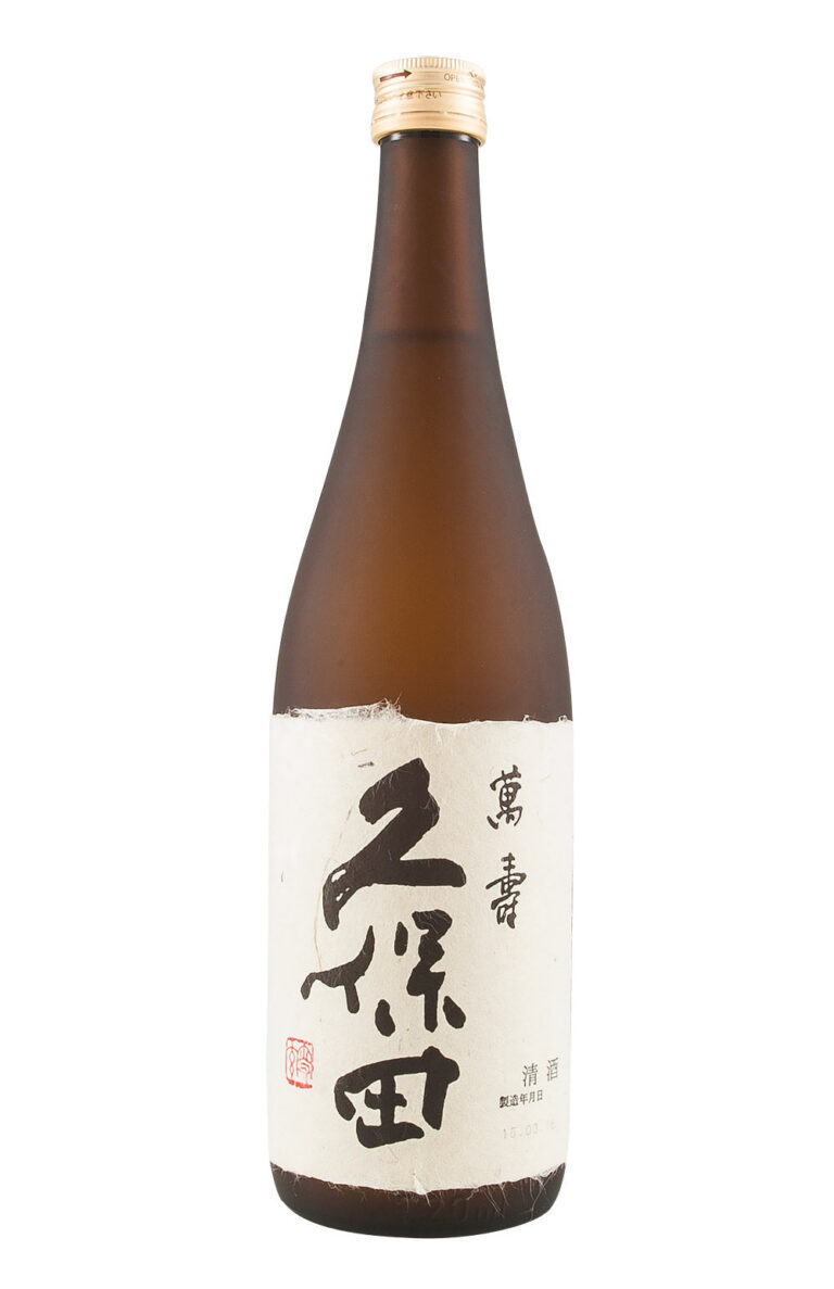 Kubota Manju Junmai Daiginjo Kubota Manju Junmai Daiginjo