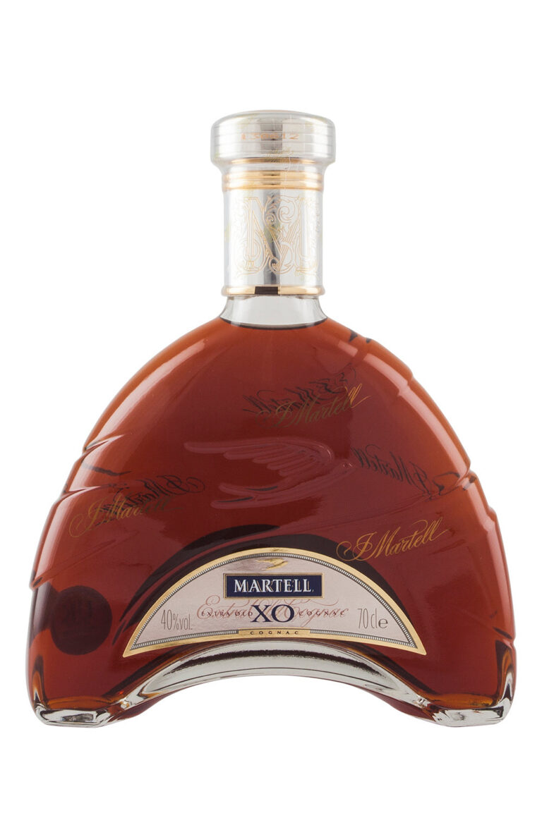 Martell XO Martell XO