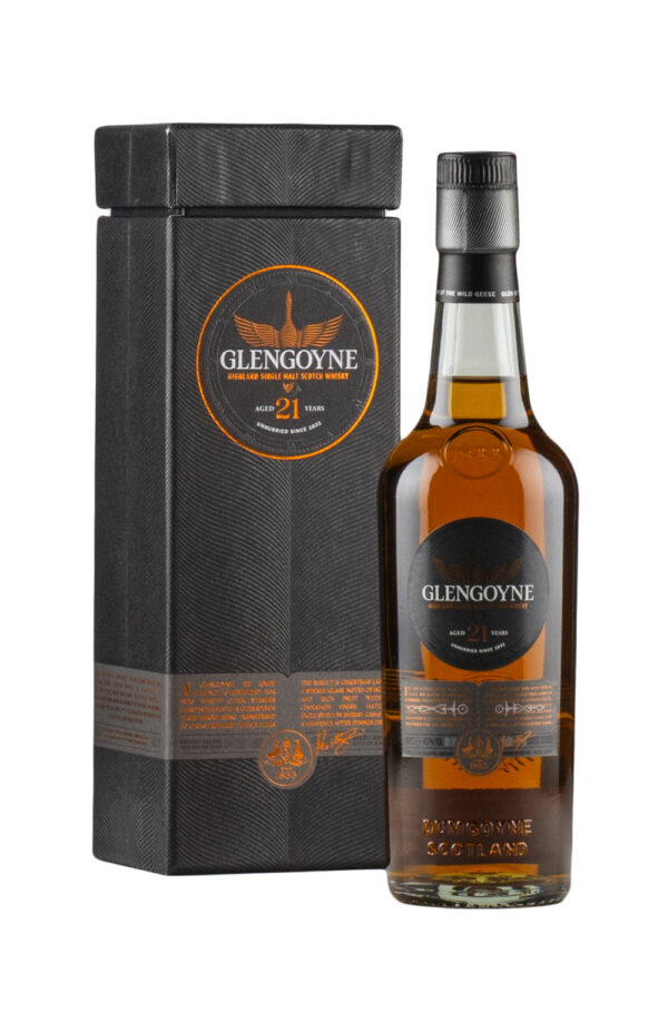 Glengoyne 21 Year Old 20cl