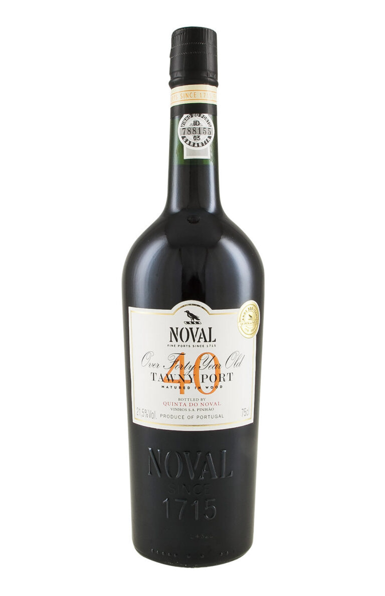 Quinta do Noval 40 Year Old Tawny Quinta do Noval 40 Year Old Tawny