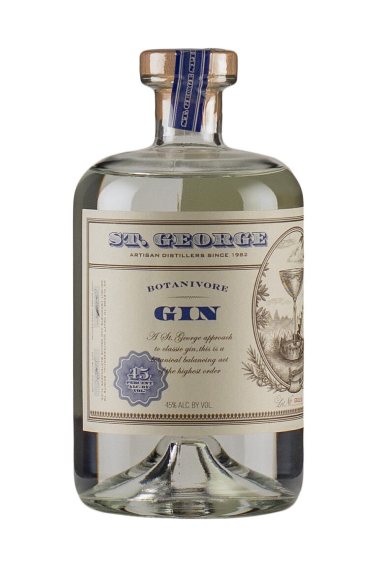 St. George Botanivore Gin St. George Botanivore Gin