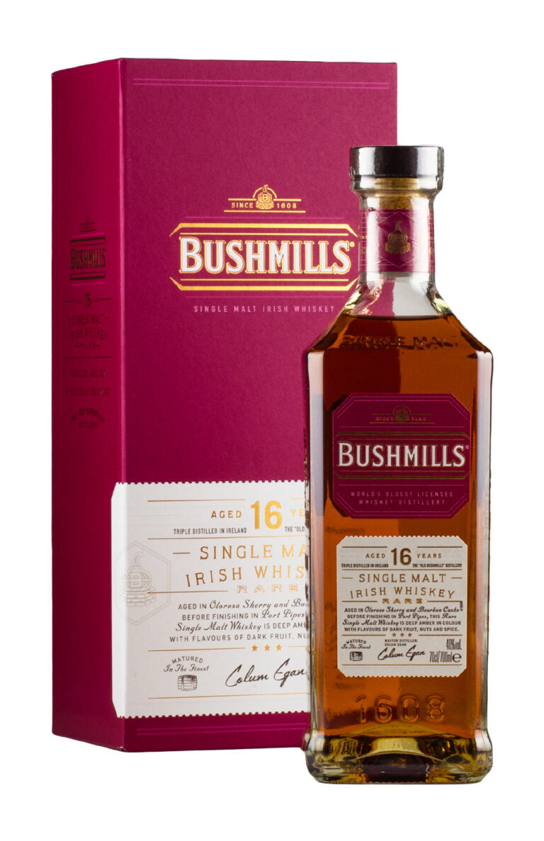 Bushmills 16 Year Old Bushmills 16 Year Old