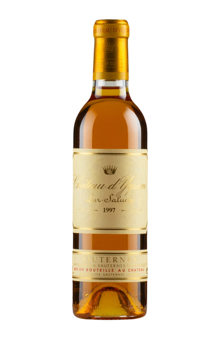 Yquem Half 1997