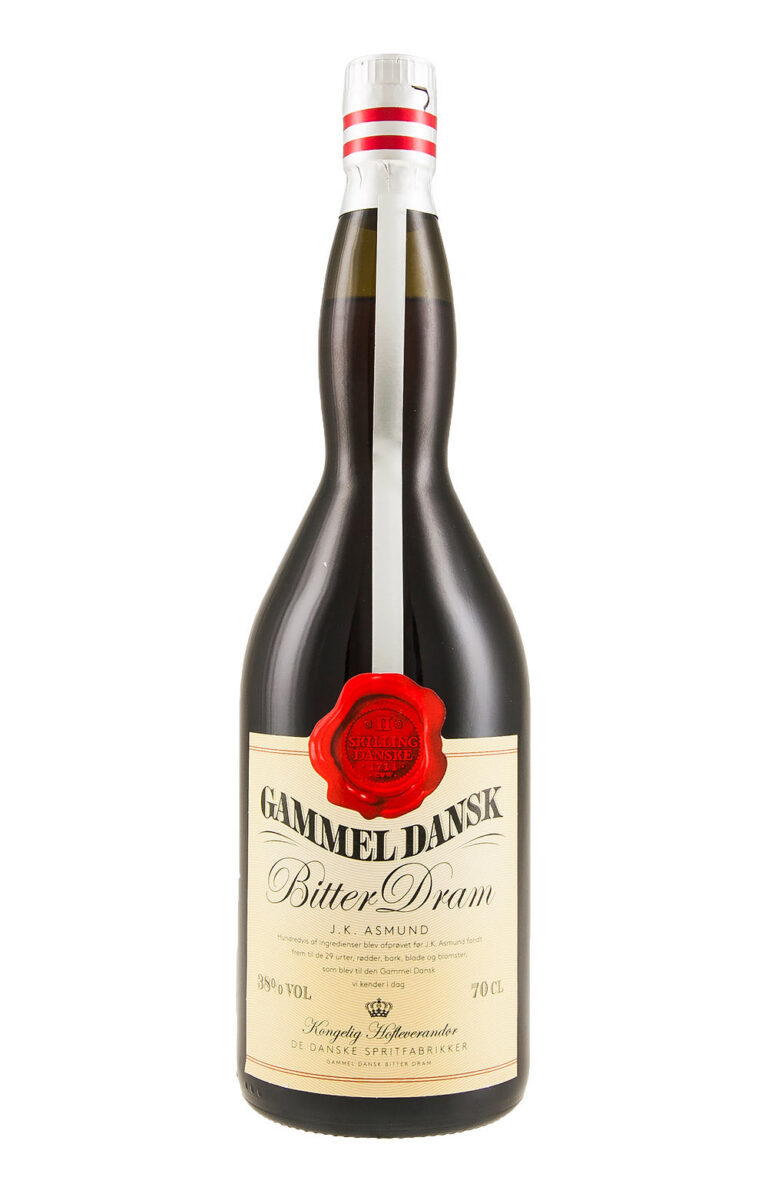 Gammel Dansk Gammel Dansk