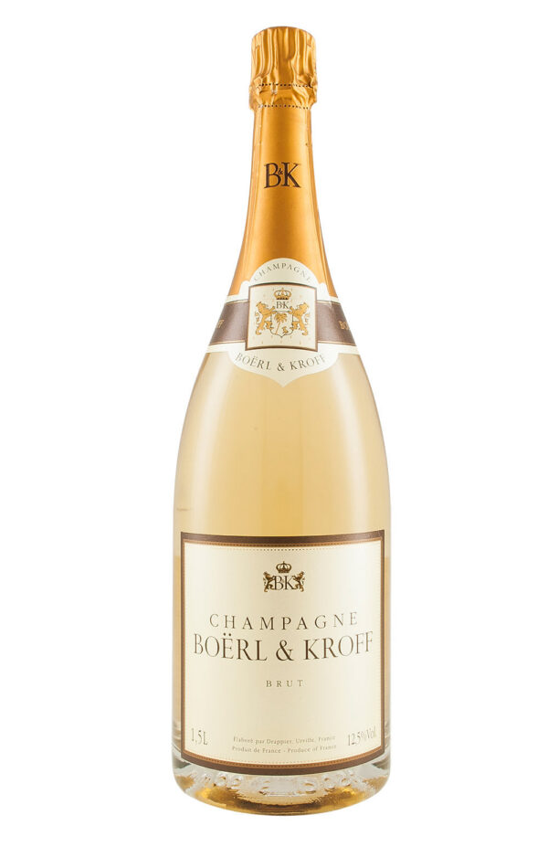 Boerl & Kroff Magnum Boerl & Kroff Magnum