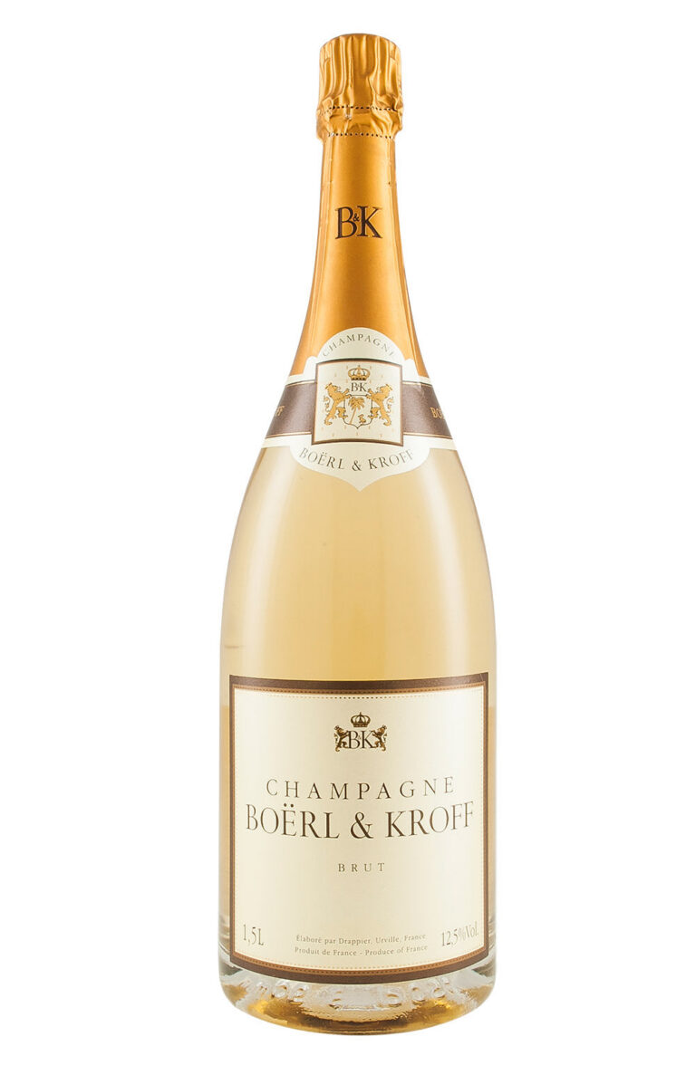Boerl & Kroff Magnum Boerl & Kroff Magnum