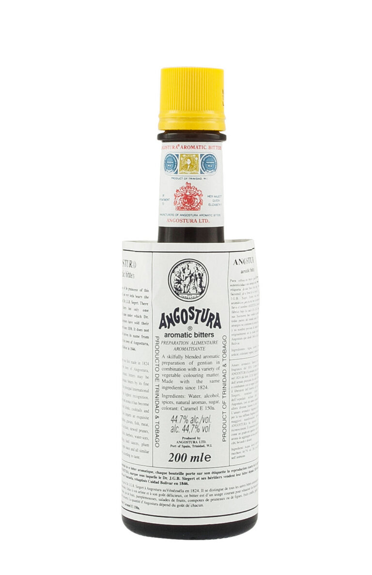 Angostura Bitters 20cl Angostura Bitters 20cl