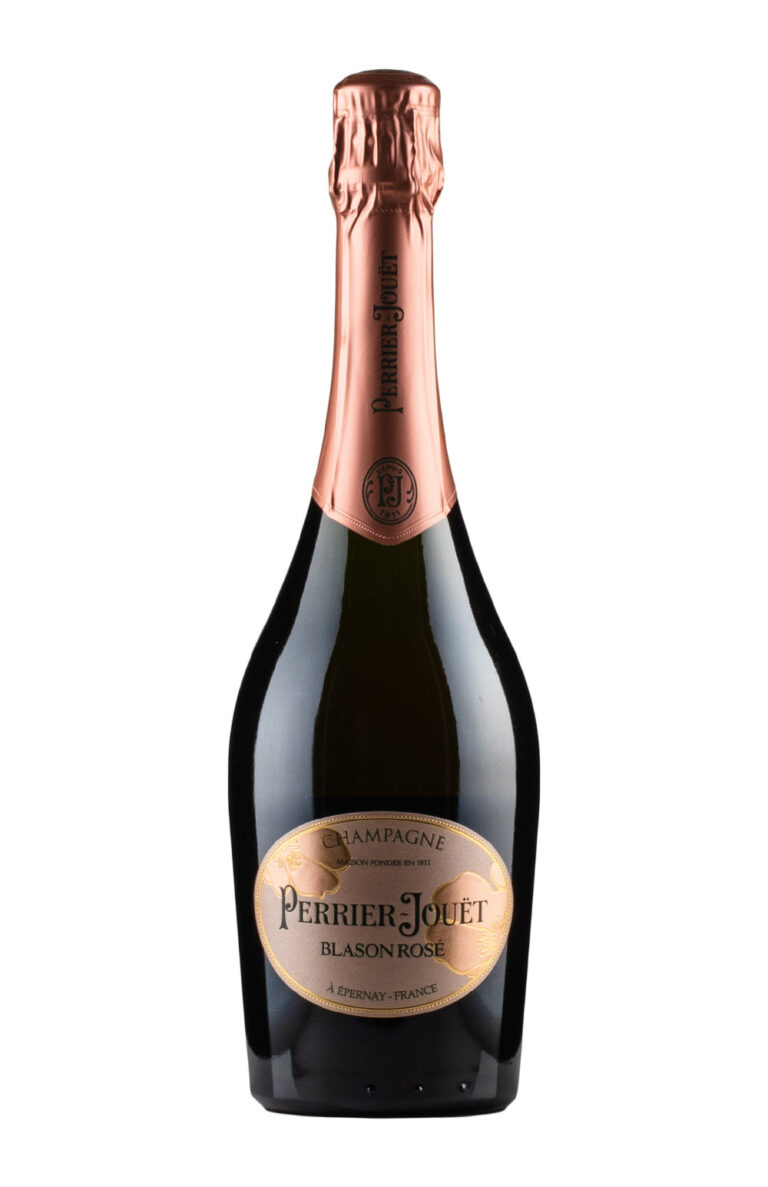 Perrier Jouet Blason Rose Perrier Jouet Blason Rose