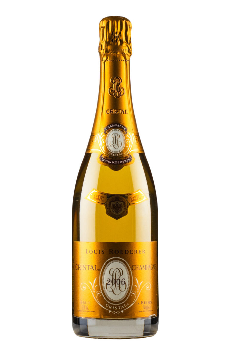 Louis Roederer Cristal 2006 Louis Roederer Cristal 2006