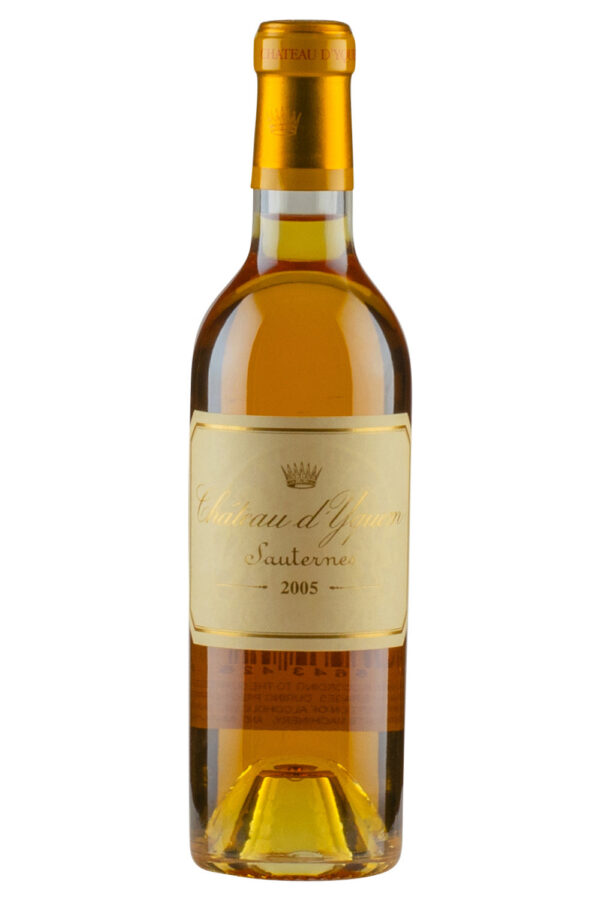 Yquem Half 2005 Yquem Half 2005