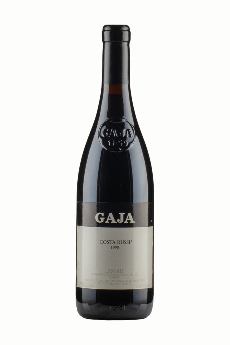 Costa Russi Gaja 1998