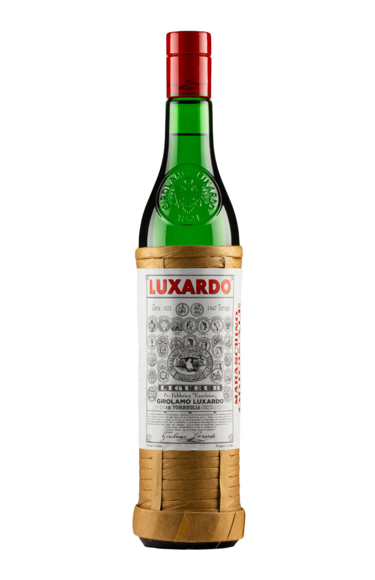 Luxardo Maraschino Luxardo Maraschino