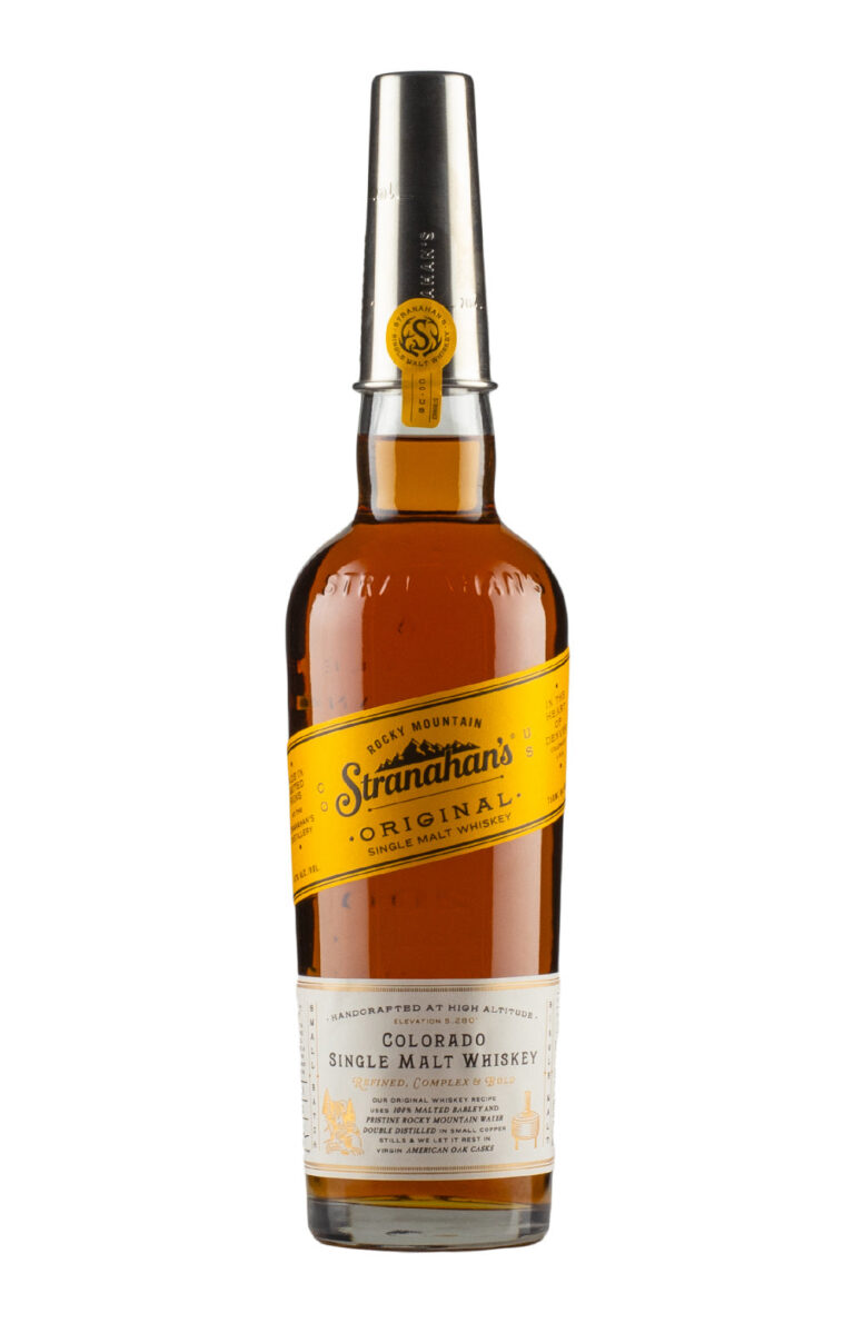 Stranahans Colorado Whiskey Stranahans Colorado Whiskey