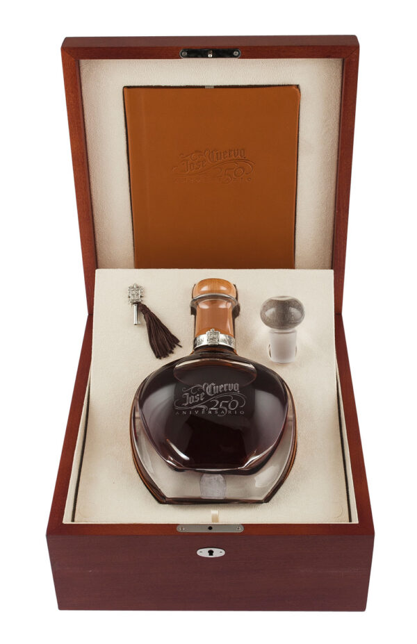 Jose Cuervo 250th Anniversary Jose Cuervo 250th Anniversary