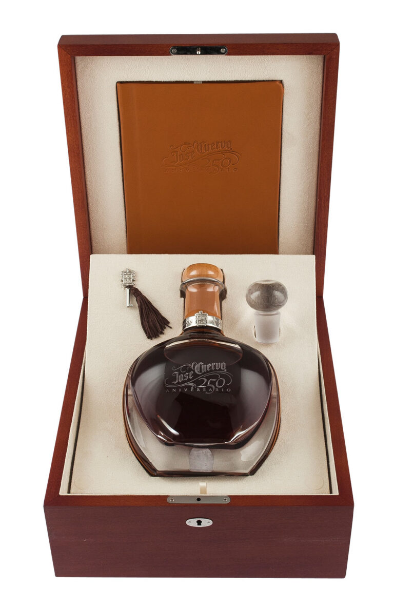 Jose Cuervo 250th Anniversary Jose Cuervo 250th Anniversary