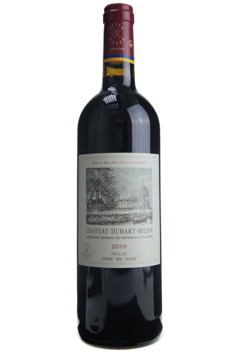 Duhart Milon 2010 Duhart Milon 2010
