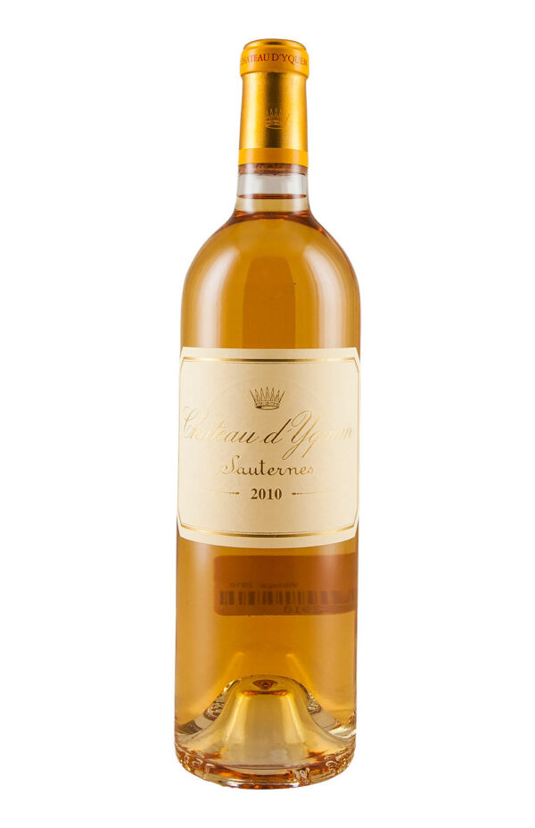 Yquem 2010 Yquem 2010