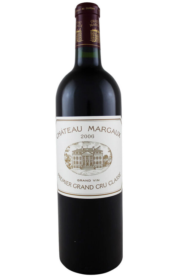 Margaux 2006 Margaux 2006
