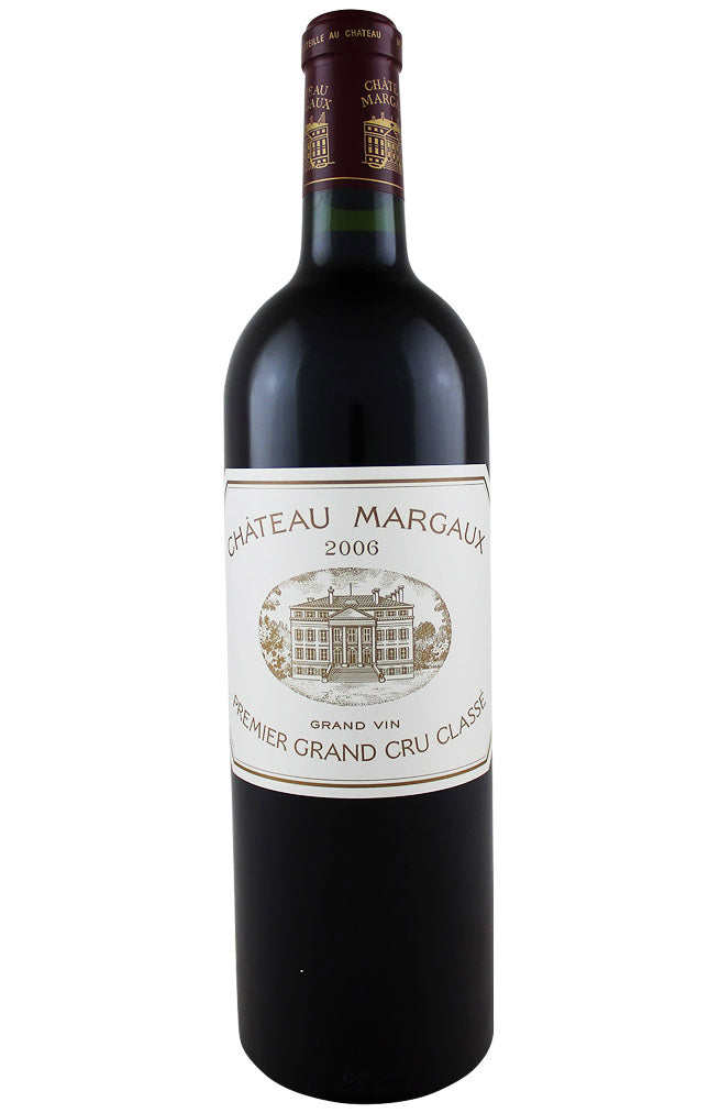 Margaux 2006 Margaux 2006