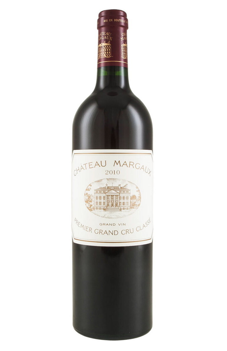 Margaux 2010 Margaux 2010