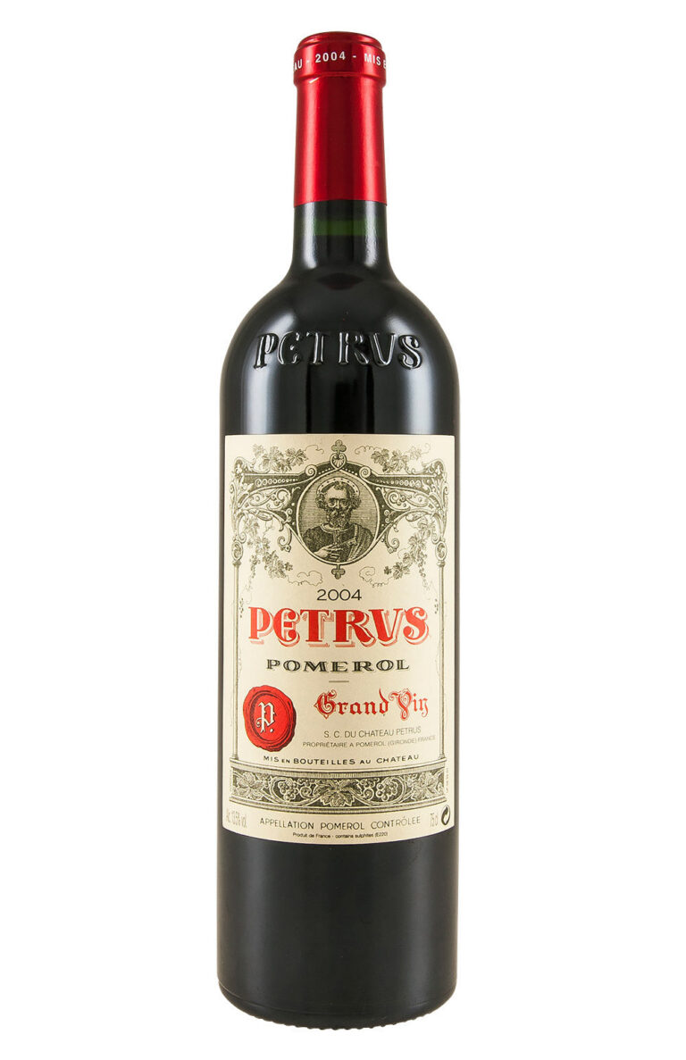 Petrus 2004 Petrus 2004