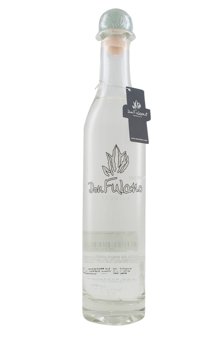 Don Fulano Fuerte Blanco Don Fulano Fuerte Blanco