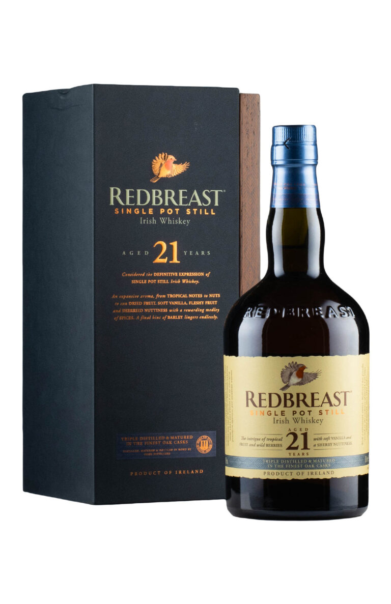 Redbreast 21 Year Old Redbreast 21 Year Old