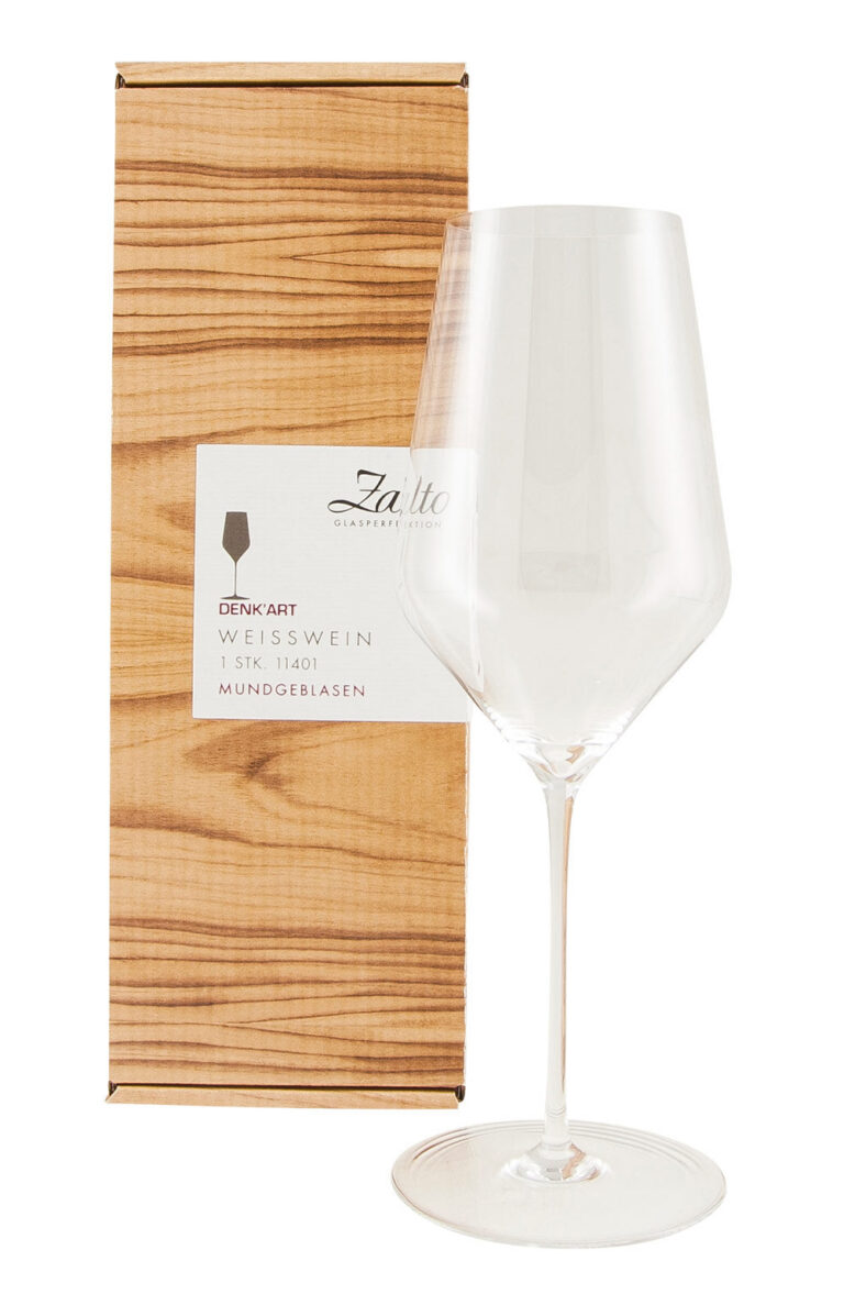 Zalto White Wine