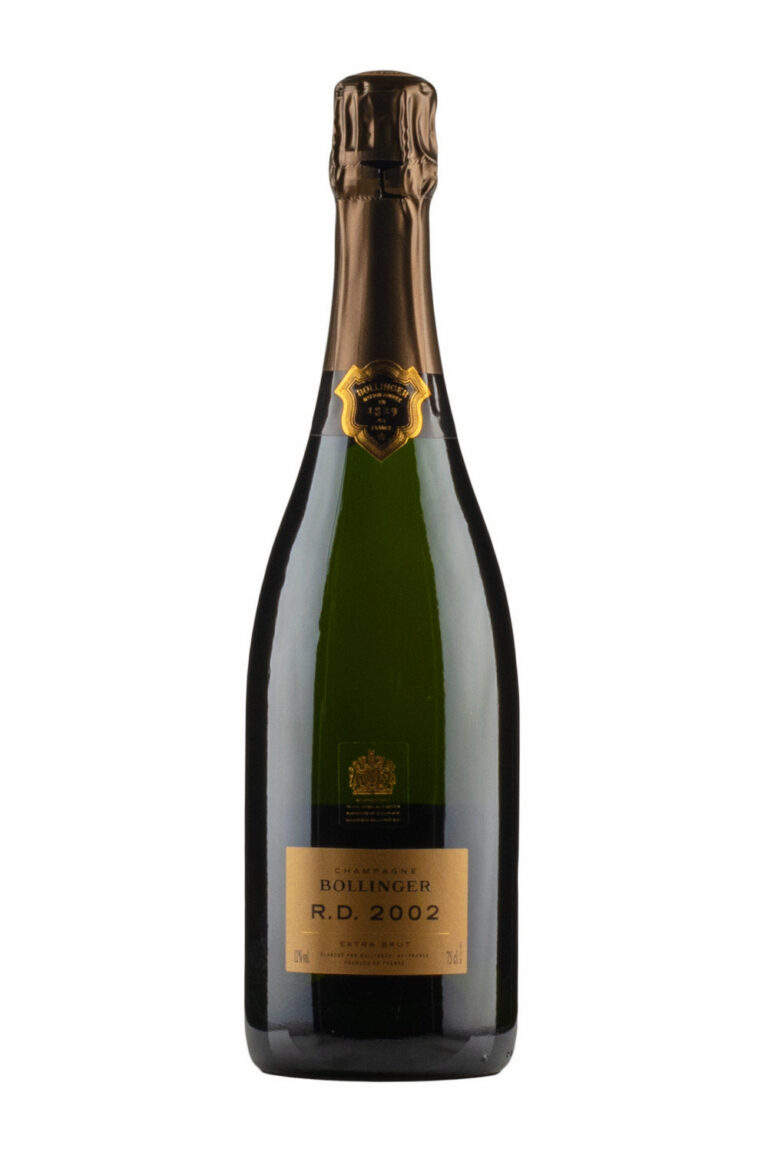 Bollinger RD 2002 Bollinger RD 2002