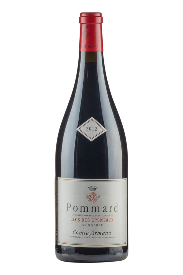 Pommard Clos des Epeneaux Comte Armand Magnum 2012