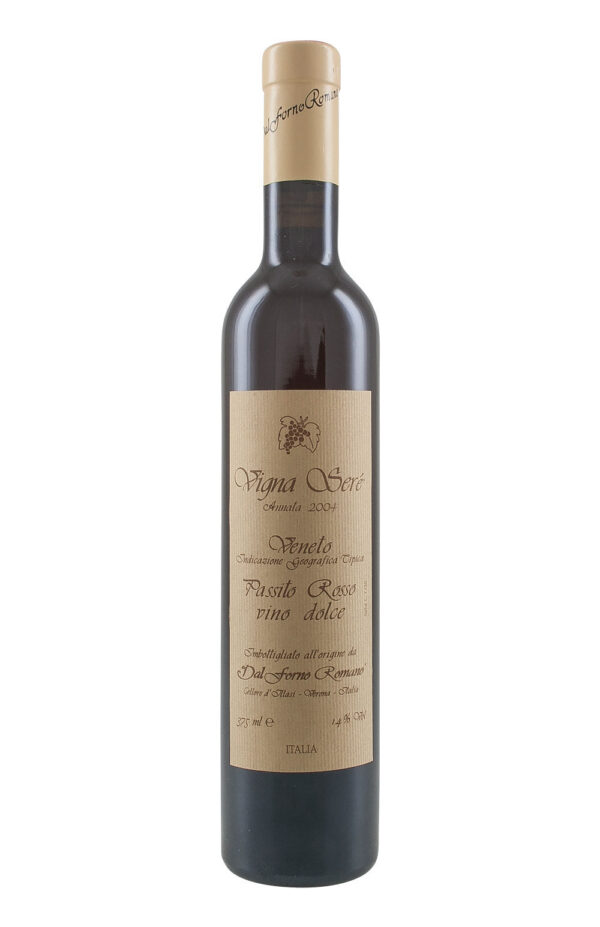 Recioto Vigna Sere Dal Forno Half 2004