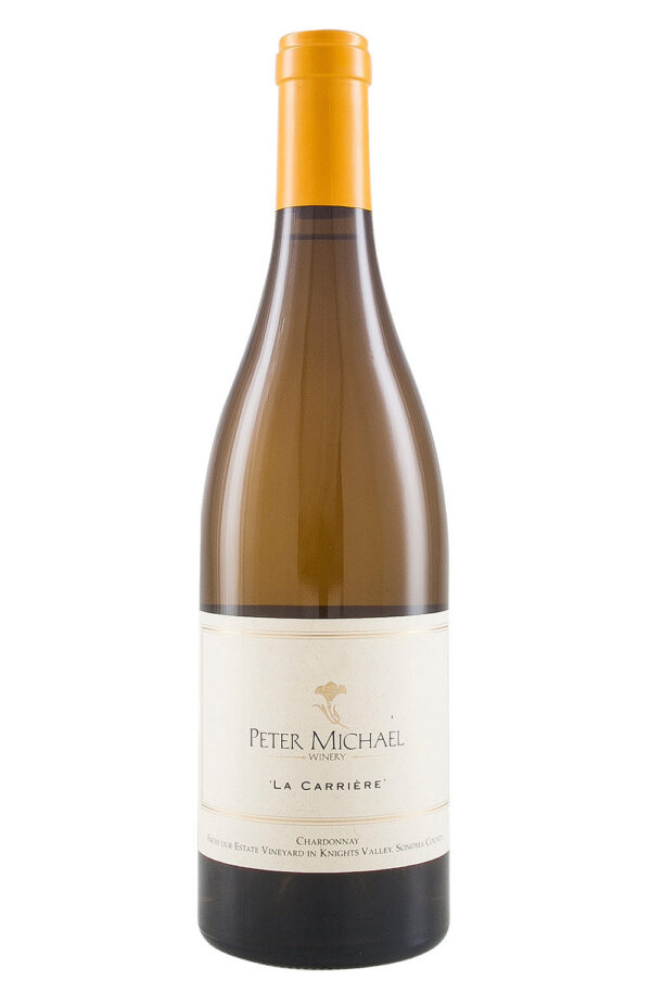 Peter Michael La Carriere Chardonnay 2005 Peter Michael La Carriere Chardonnay 2005