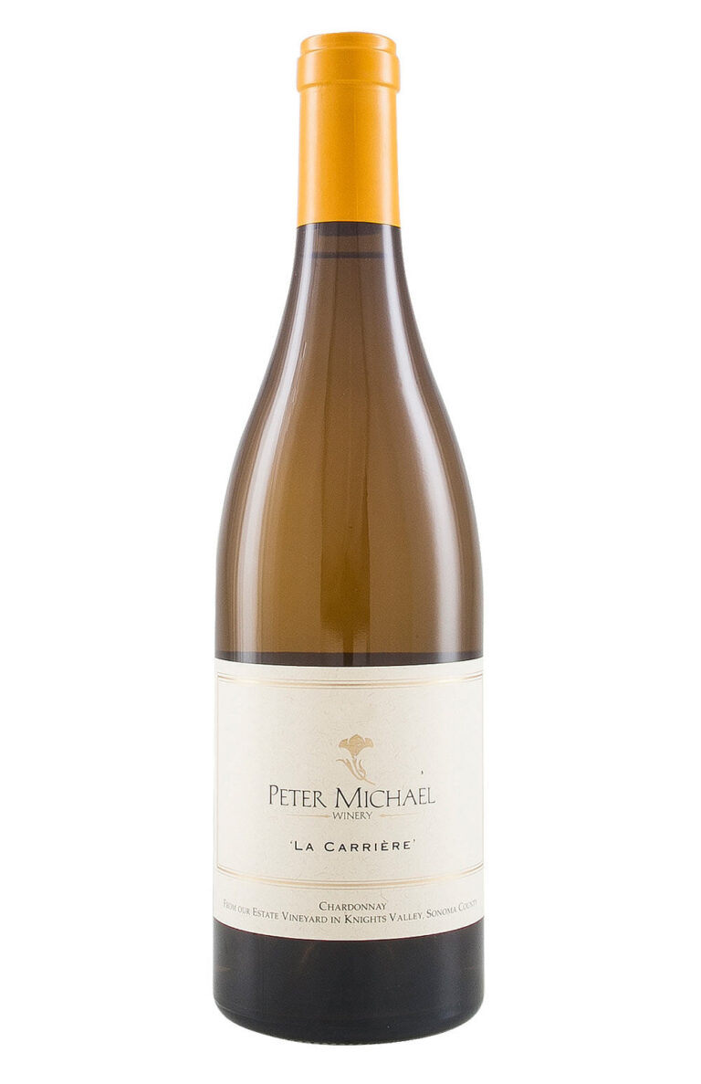 Peter Michael La Carriere Chardonnay 2005 Peter Michael La Carriere Chardonnay 2005